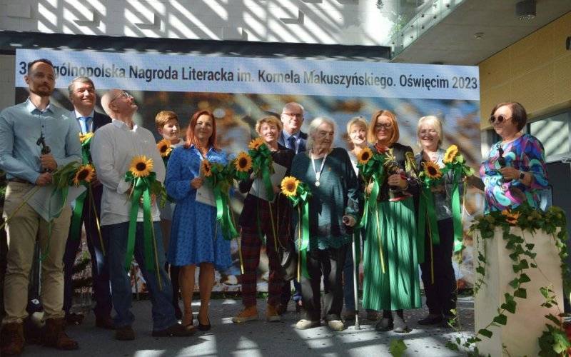 Koziołek trafił do Krzysztofa Zapotocznego – FOTO