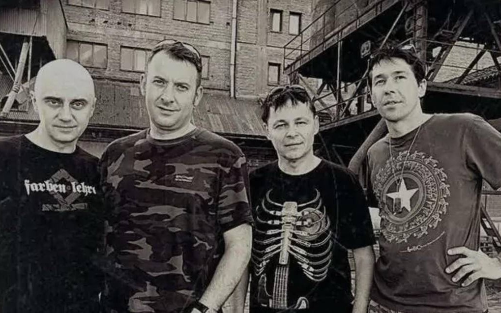 Farben Lehre, legenda polskiego punk rocka zawita do powiatu