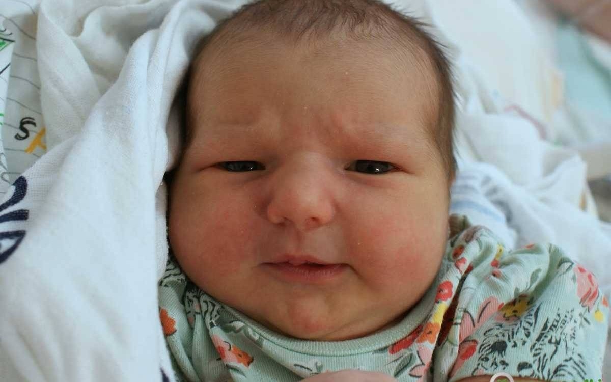 Noworodkowa galeria eFO – FOTO