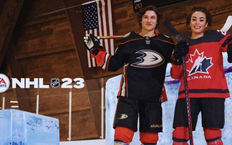 Gra, emocje i nagrody: Turniej NHL 23 z Unią Oświęcim