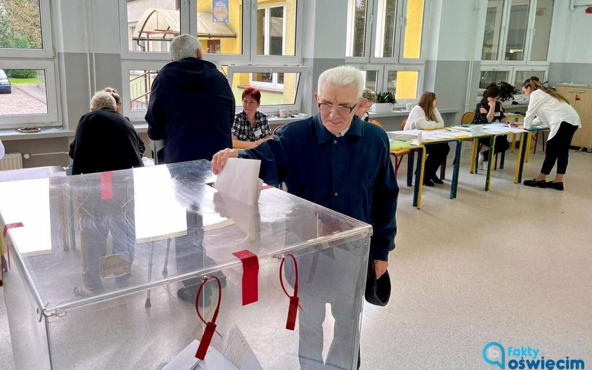 Zamy nazwiska naszych posłów i senatora