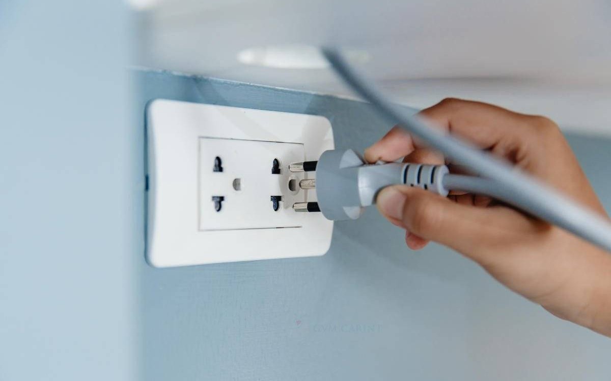 Wyłączenia prądu w powiecie. Przerwa nawet 8 godzin