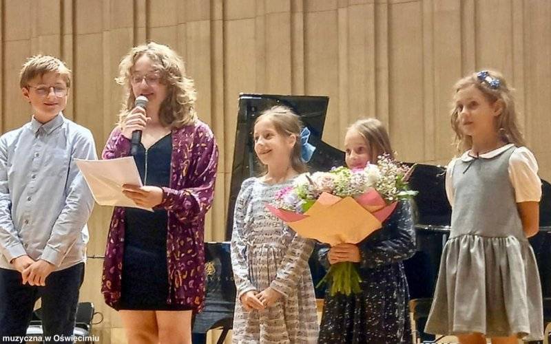 Muzyczny Teatr Rodzinny, czyli uczta dla ucha – FOTO