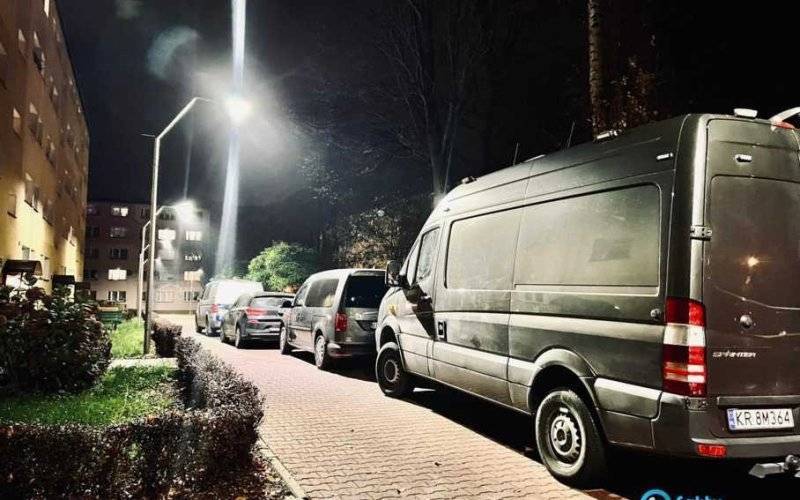 Proces Norwega oskarżonego o zabójstwo w grudniu