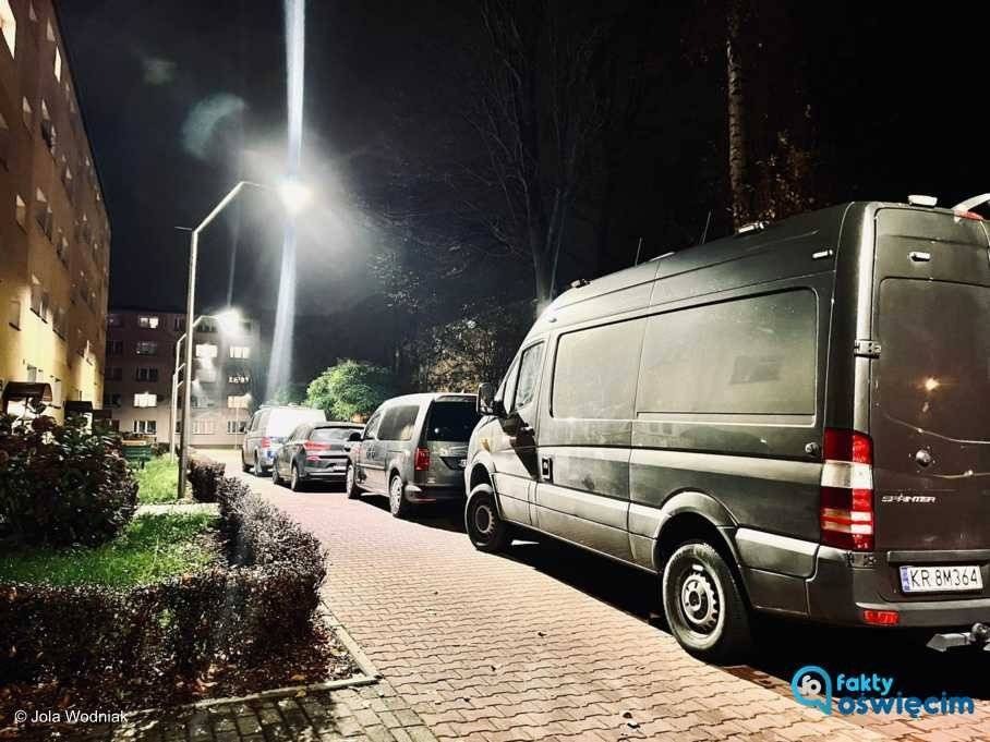 Proces Norwega oskarżonego o zabójstwo w grudniu