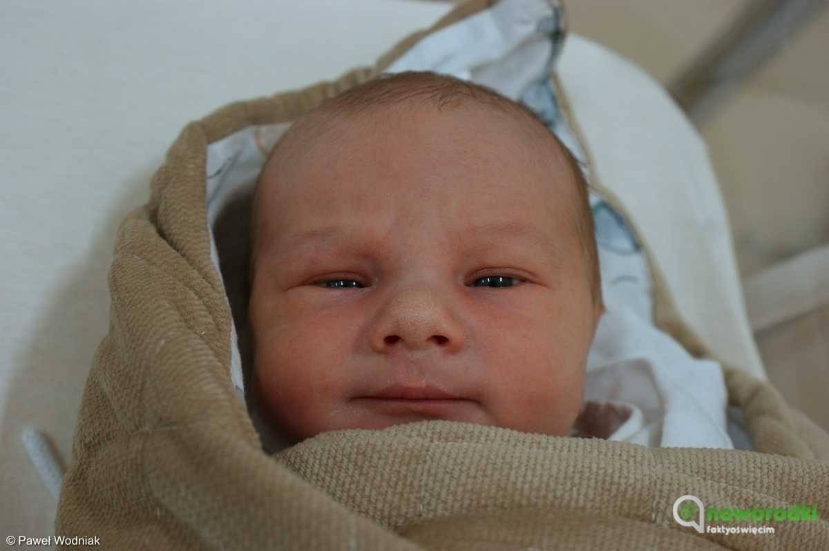 Noworodkowa galeria eFO – FOTO