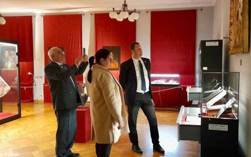 Kęckie muzeum z imponującym wynikiem – FOTO