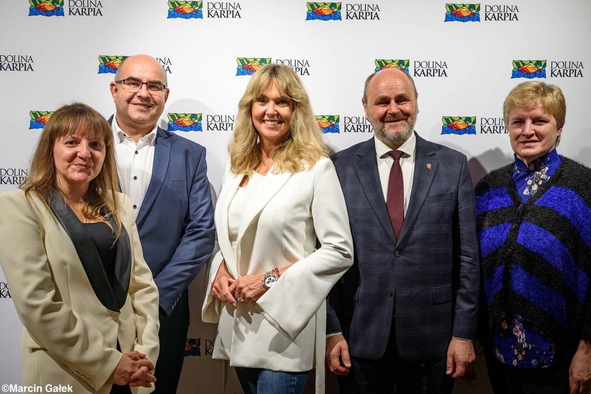 Otrzymali znak marki lokalnej Dolina Karpia – FOTO