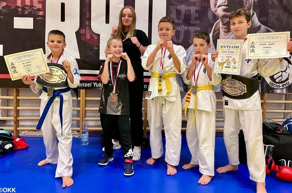 Na trzech frontach – FOTO