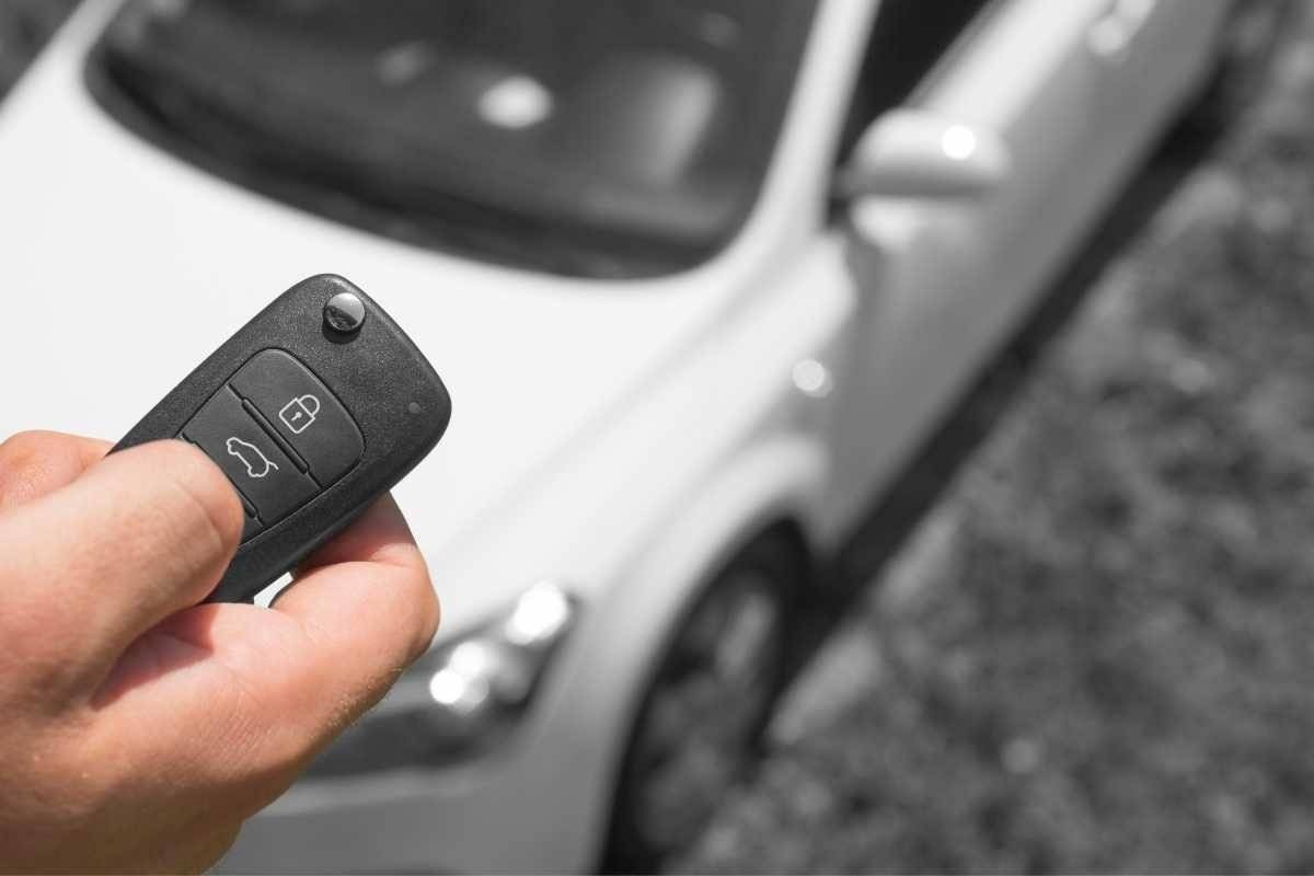 Miał trzy zakazy i wciąż prowadził samochód