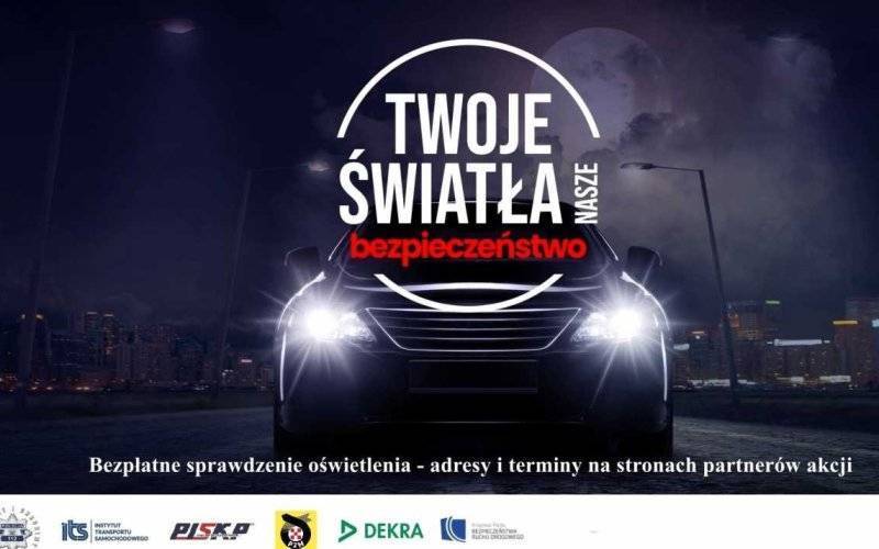 Twoje światła, nasze bezpieczeństwo – FILM