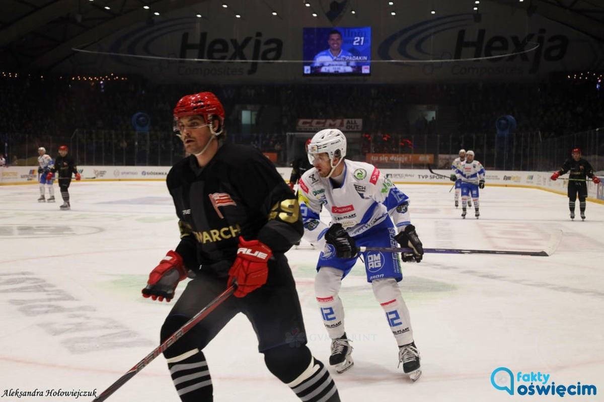 O ligowe punkty i pucharowy awans 