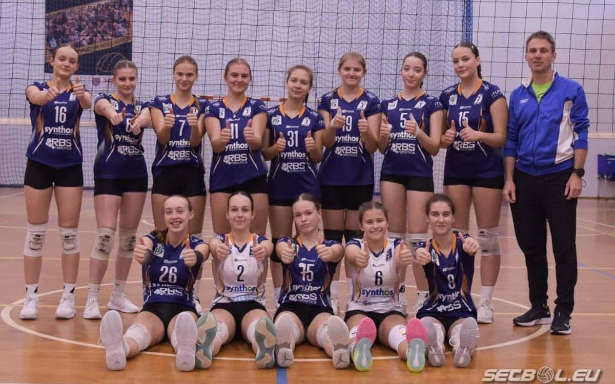 Setbolówki potwierdzają dominację – FOTO