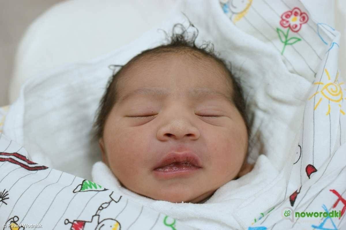 Noworodkowa galeria eFO – FOTO