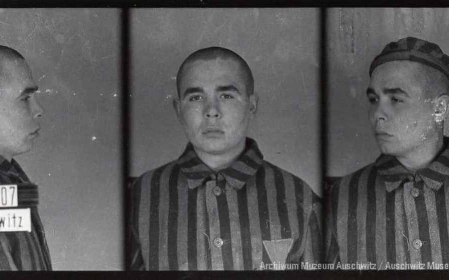 79 lat temu zginął Konstanty Kostek Jagiełło – FOTO