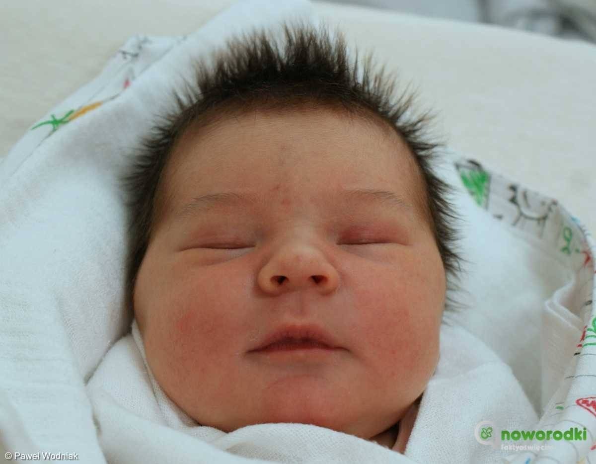 Noworodkowa galeria eFO – FOTO