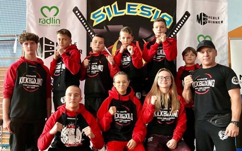 Debiuty okraszone medalami – FOTO