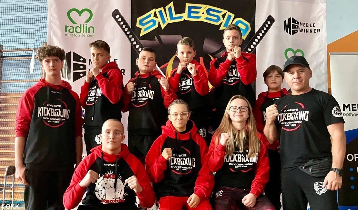 Debiuty okraszone medalami – FOTO