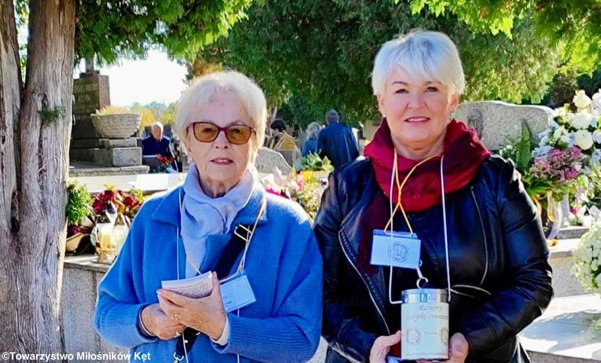 Podarowali prawie 19 tysięcy złotych – FOTO