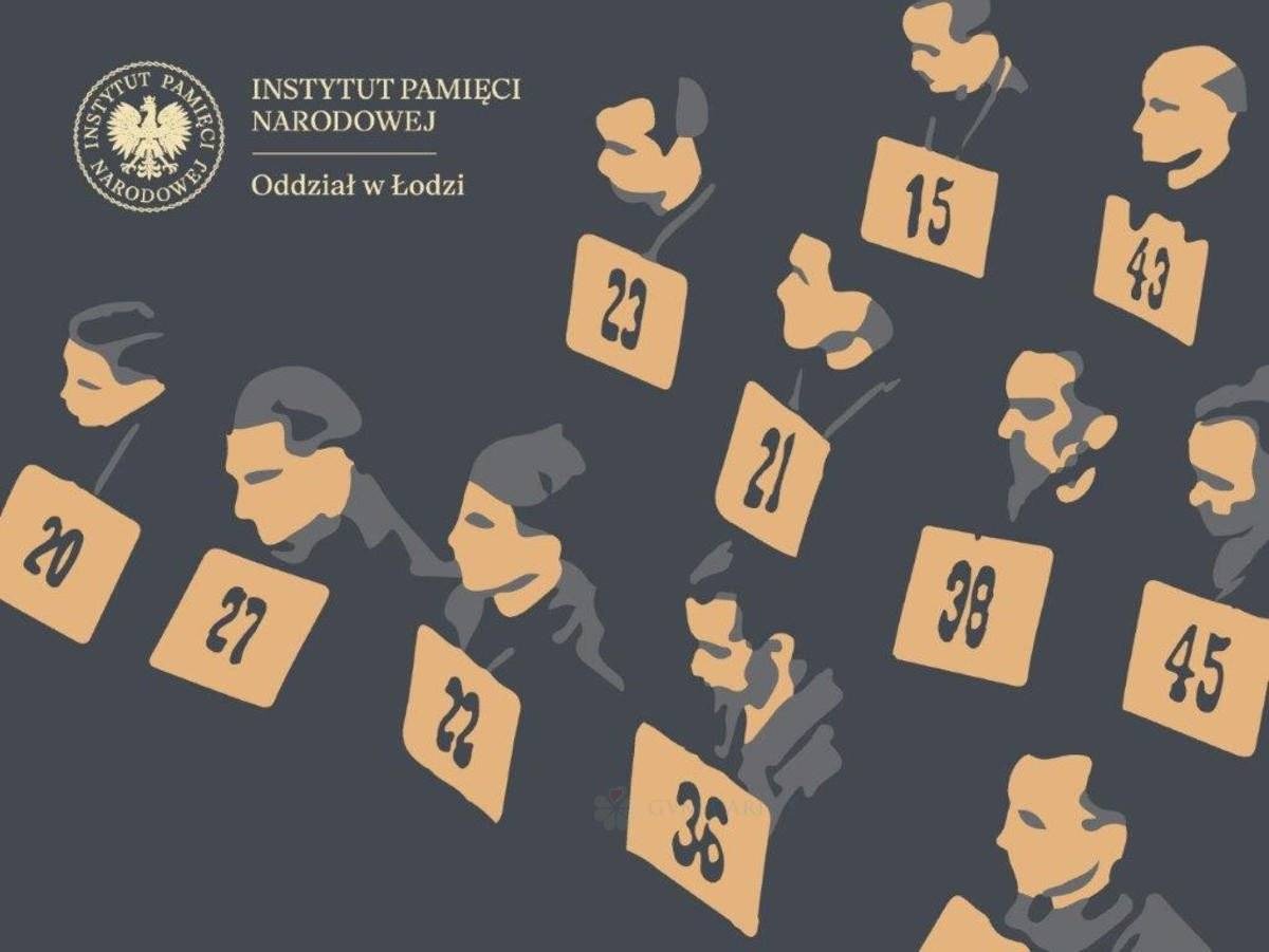 „Nie tylko Norymberga… Zbrodnie niemieckie na ziemiach polskich 1939-1945 i ich powojenne rozliczenia”