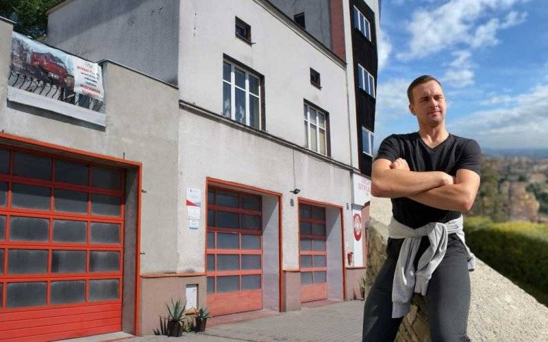 W czwartek o godzinie 18 zawyją syreny strażackie