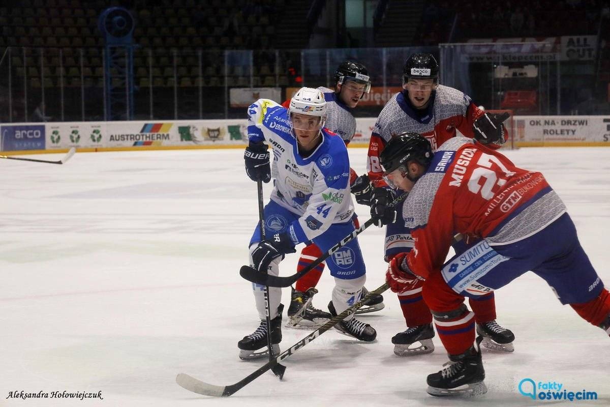 Przepis na mecz z outsiderem 