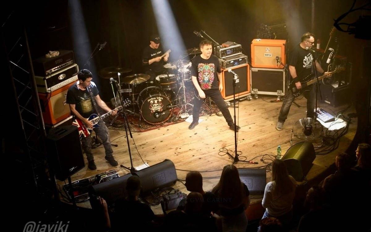 Znamy zwycięzcę w konkursie z Farben Lehre