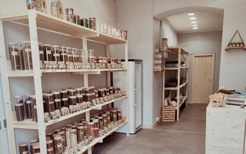 Spiżarnia Smaków – miejsce dla miłośników kawy i herbaty