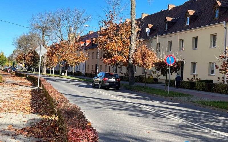 Jedna „czterdziestka” już zniknęła. Czekamy na kolejną – FOTO