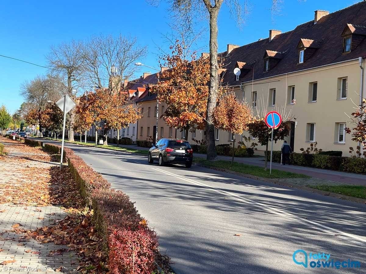 Jedna „czterdziestka” już zniknęła. Czekamy na kolejną – FOTO