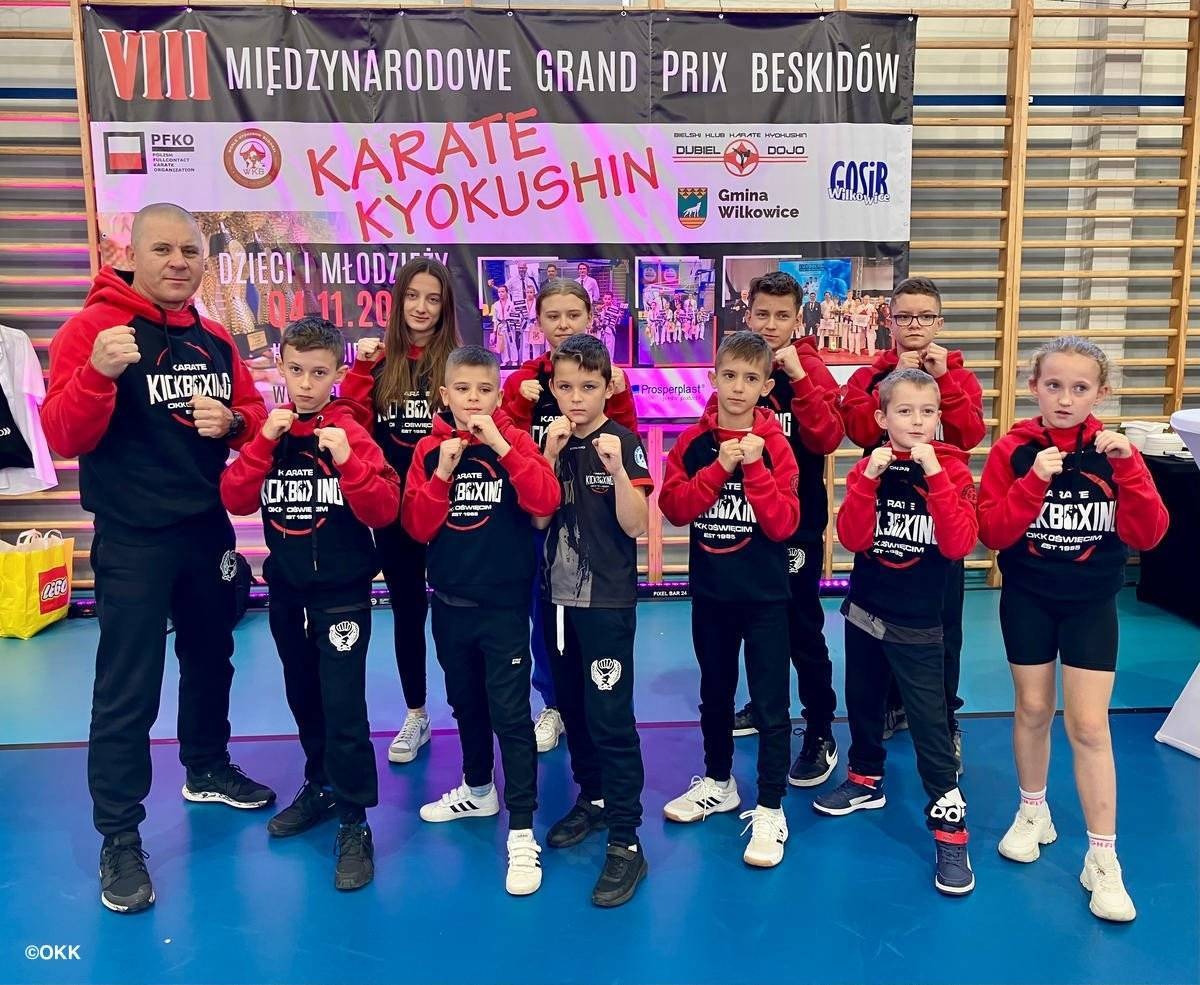 Z lekkim uczuciem niedosytu – FOTO