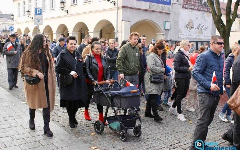 Święto Niepodległości w powiecie. Sprawdź, co się będzie działo