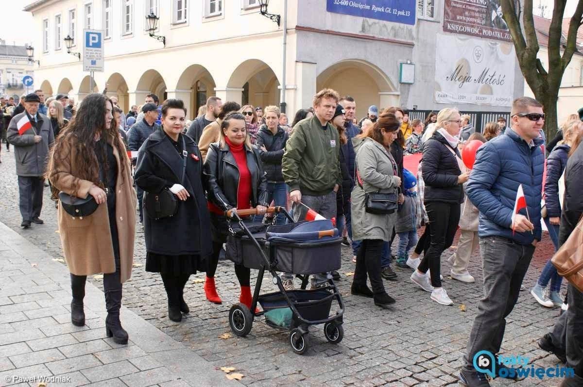 Święto Niepodległości w powiecie. Sprawdź, co się będzie działo