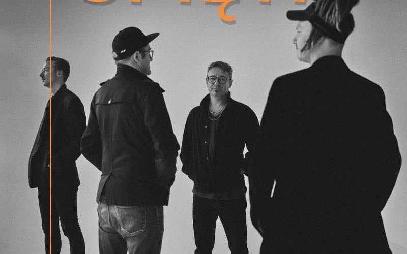 Spięty – koncert z nową płytą.Rozdaliśmy bilety