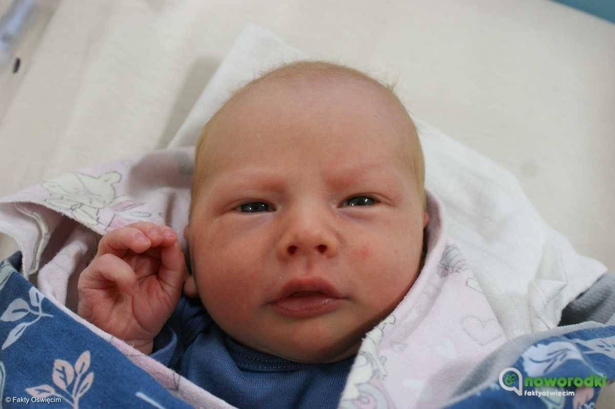 Noworodkowa galeria eFO – FOTO