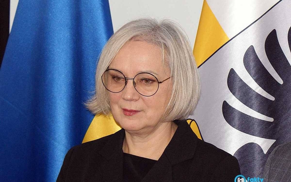 Dorota Niedziela z Kęt wicemarszałkiem sejmu