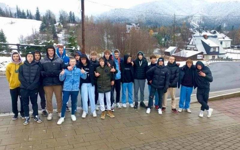 Srebro z widokiem na Tatry – FOTO