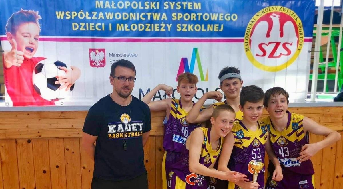 Kolejny awans. Oświęcimianie grają dalej 