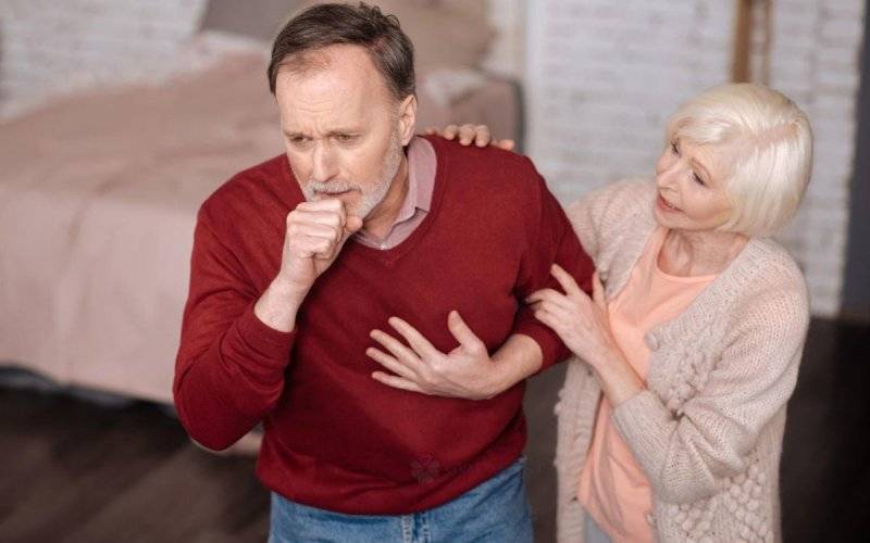 15 listopada – Światowy Dzień POChP. „Oddychanie to życie – działaj wcześniej”