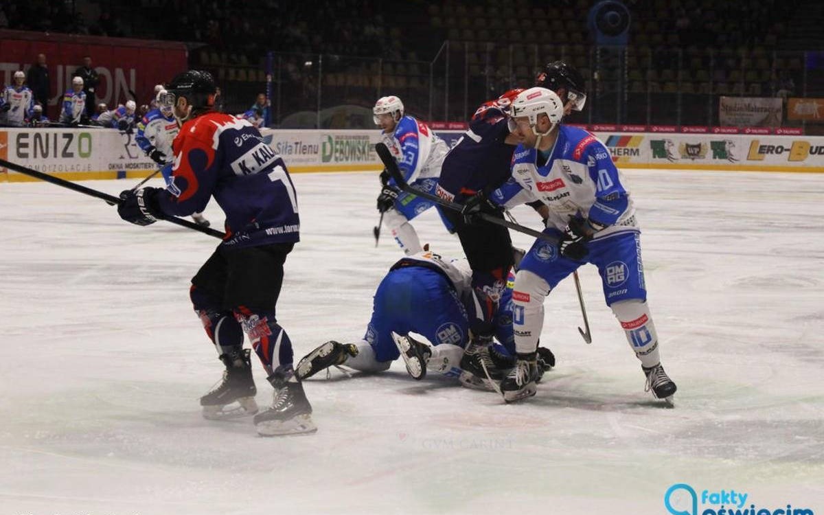 Miłe złego początki 