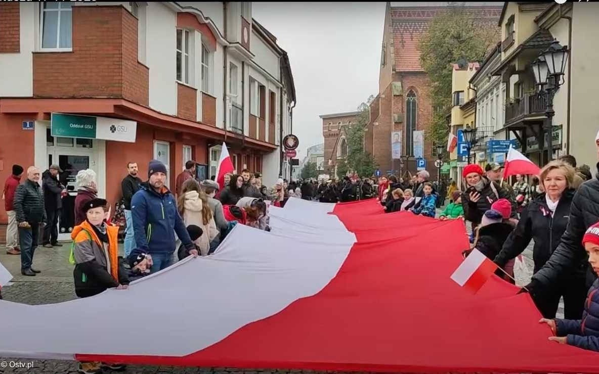 Oświęcimskie Wieści z ratusza – FILM