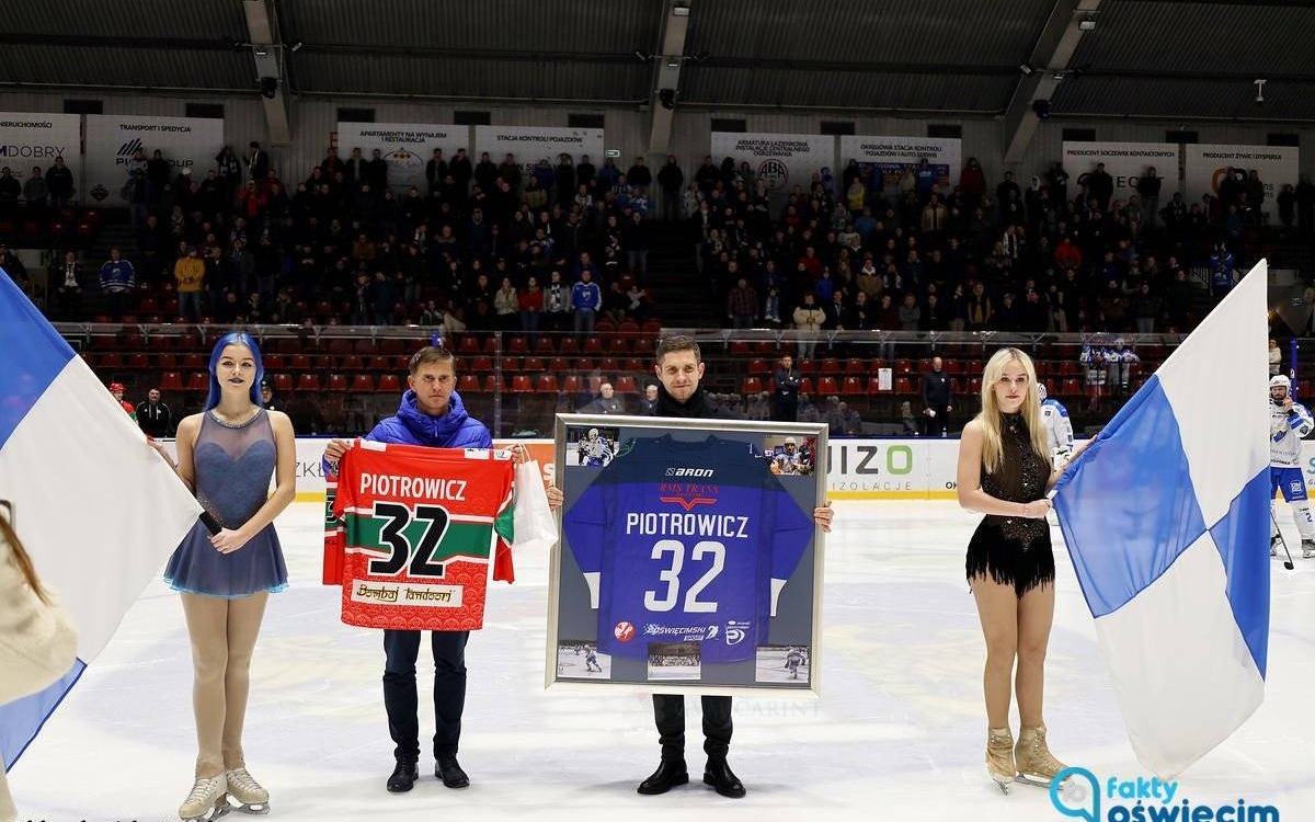 Zagłębie ograne po raz trzeci – FILM, FOTO