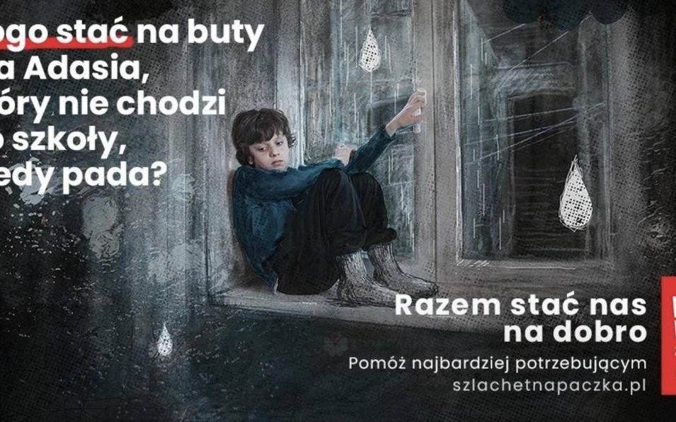 Ruszyła 23. edycja Szlachetnej Paczki – FILM