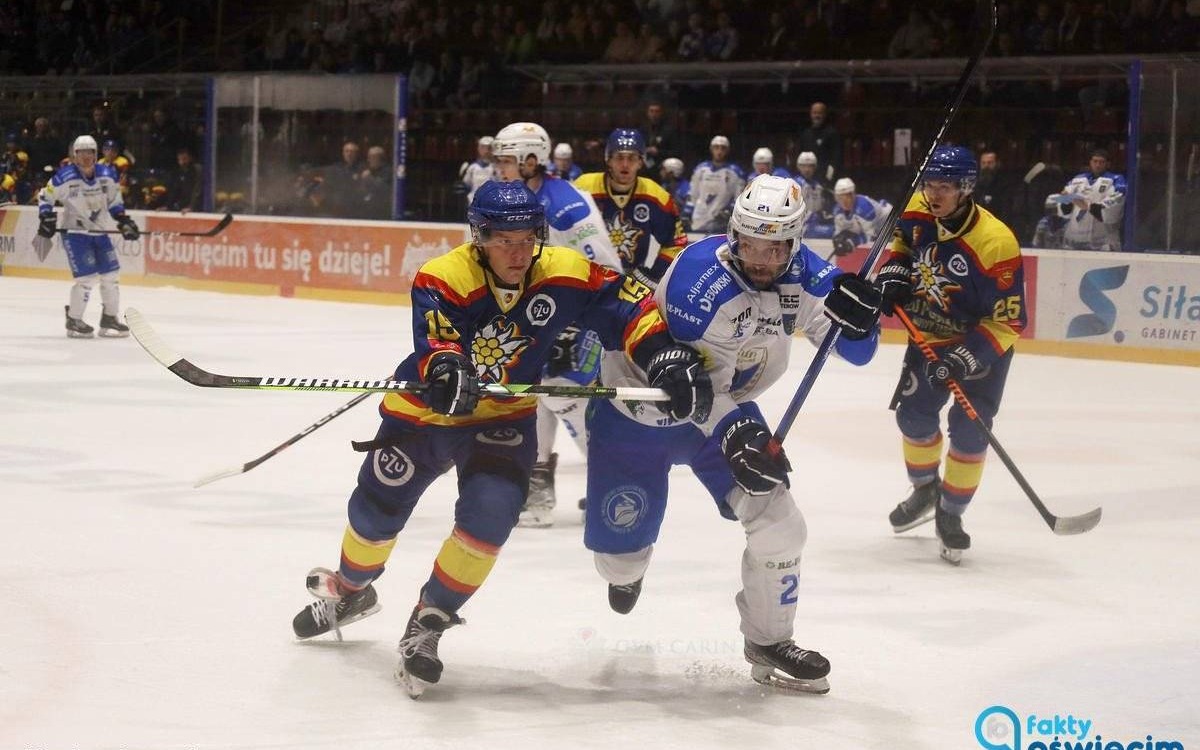 Malućko dobrych wieści spod Tatr, hej