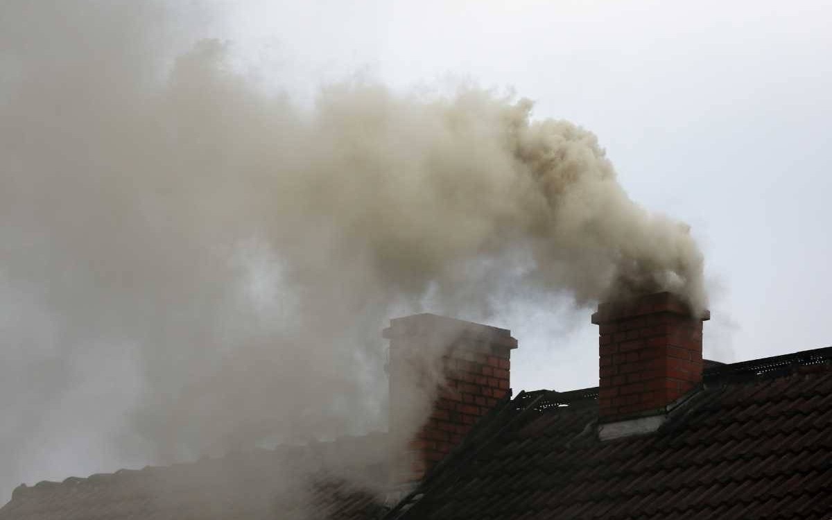 W Oświęcimiu na wymianę czeka jeszcze 279 kopciuchów