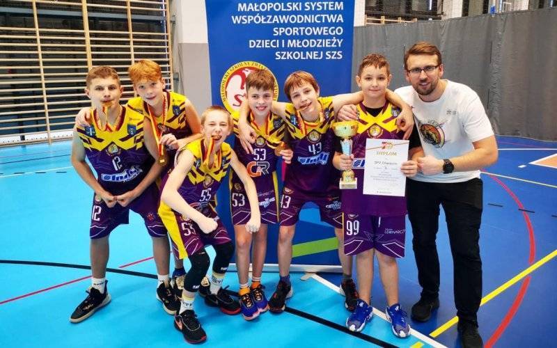 Najlepsi w Małopolsce. Nie ma nich mocnych
