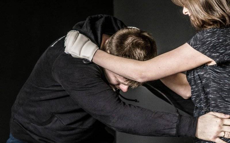 Kurs samoobrony z elementami Jiu-Jitsu