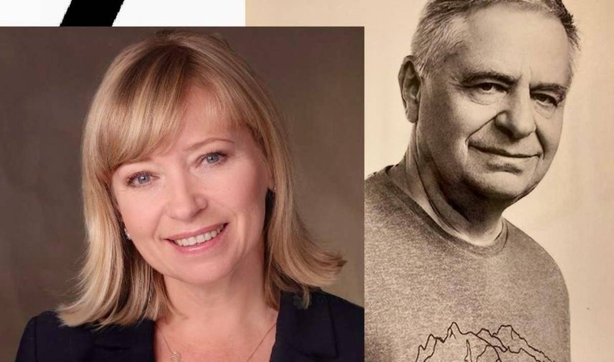 75 lat książnicy – historia, literatura i uczta z Szymborską i Herbertem