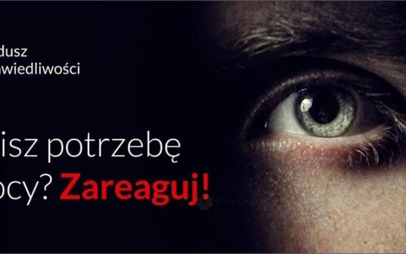 Fundusz Sprawiedliwości. Sprawne wsparcie dla osób pokrzywdzonych przestępstwem