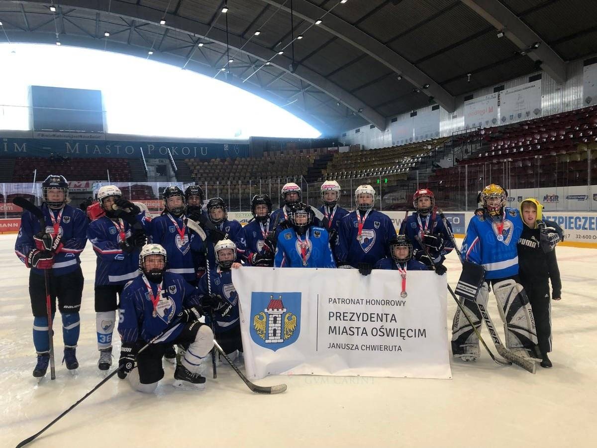 Na trzech taflach – FOTO